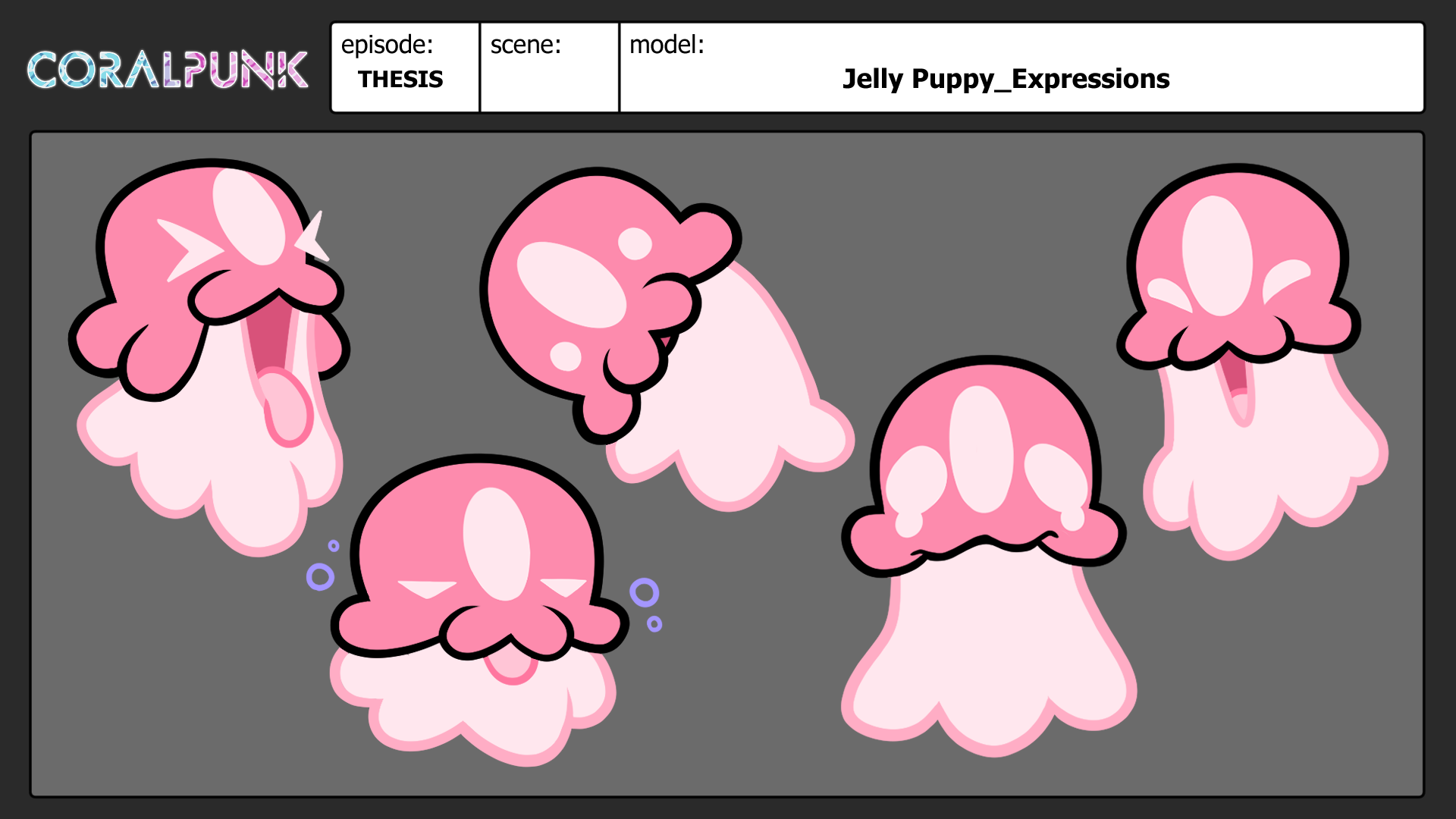 CPNK_Thesis_CHAR_Jelly Puppy Expressions v2