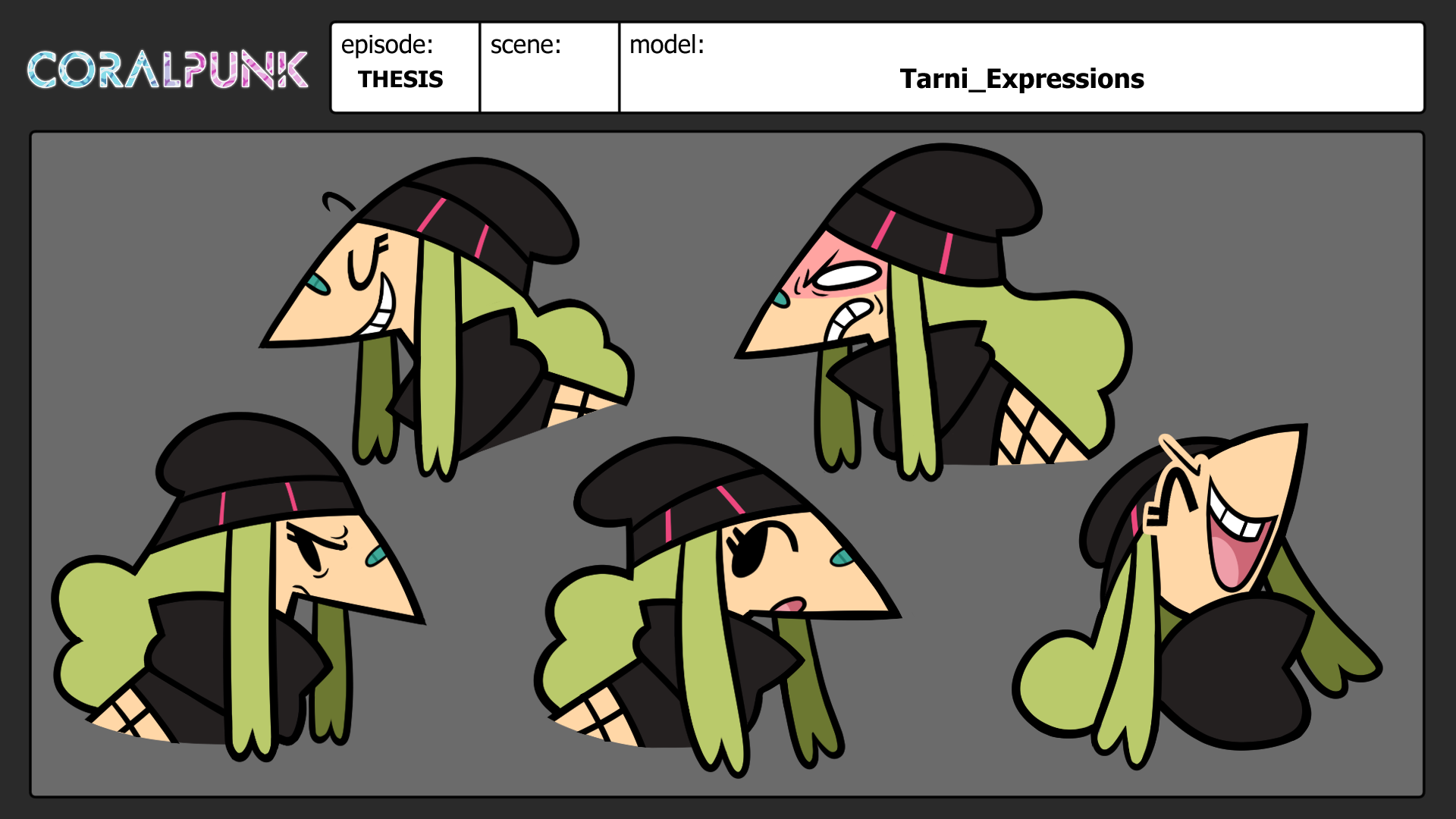 CPNK_Thesis_CHAR_Tarni Expressions v3
