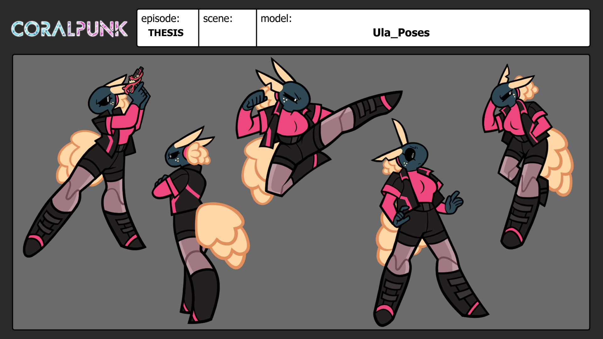 CPNK_Thesis_CHAR_Ula Poses v3